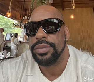 Acompanhante em Rio de Janeiro-RJ - Jeferson