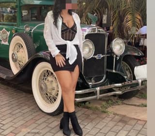 Acompanhante em São Paulo-SP - Lene