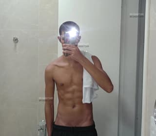 Acompanhante em Rio de Janeiro-RJ - Gabriel