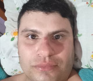 Acompanhante em Santa Maria-RS - Daniel