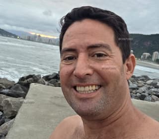 Acompanhante em Brasília-DF - Fernando