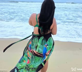 Acompanhante em Uruaçu-GO - Viviane Andrade