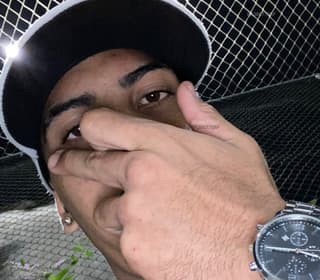 Acompanhante em Florianópolis-SC - Elias