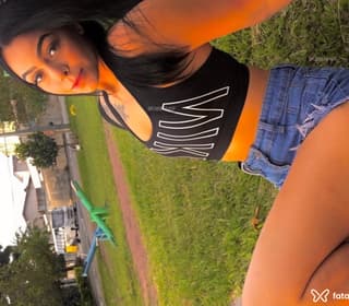 Acompanhante em Araguaína-TO - Julia Dantas