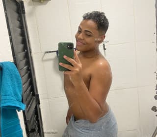 Acompanhante em Salvador-BA - Denilson Santos