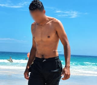 Acompanhante em Brasília-DF - Vitor