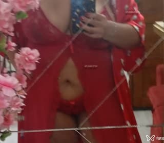 Acompanhante em São Paulo-SP - Bruna Diniz