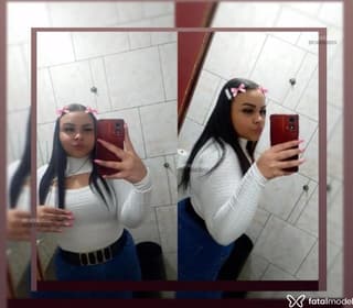 Acompanhante em Nova Bassano-RS - Bruna Kailaine