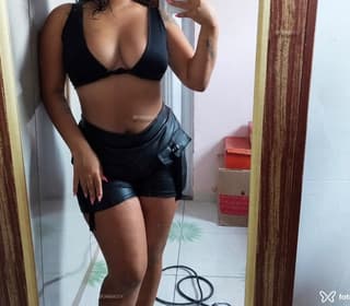 Acompanhante em Sapiranga-RS - Karol