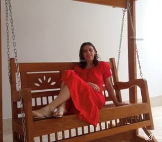 Acompanhante em Pouso Alegre-MG - Ciganinha