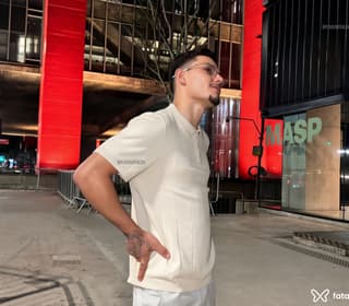 Acompanhante em São Paulo-SP - Yago Massaro