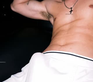 Acompanhante em São Paulo-SP - Yago Massaro