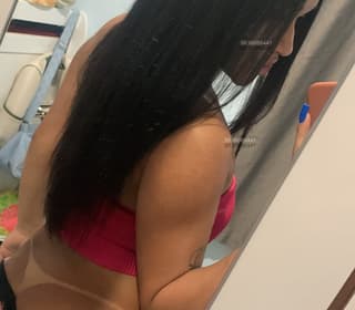 Acompanhante em São Paulo-SP - Rayane Santos