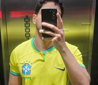 Acompanhante em Rio de Janeiro-RJ - Lucas