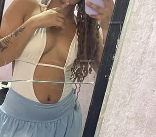 Acompanhante em Santo André-SP - Mariá Denaro