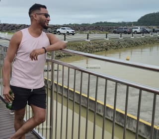 Acompanhante em Itajaí-SC - Negaoatv