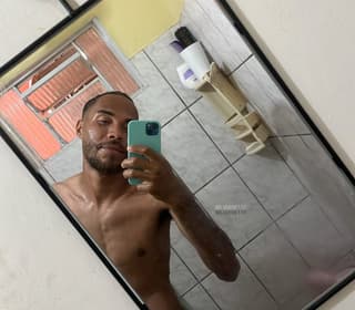 Acompanhante em Brasília-DF - Brenno