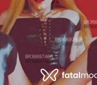 Acompanhante em Colatina-ES - Alana Suzuki Dotad