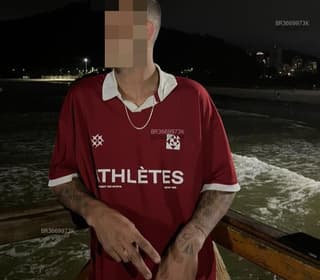 Acompanhante em Itajaí-SC - Robson