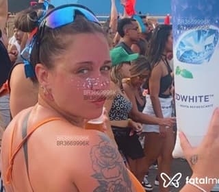 Acompanhante em Rio de Janeiro-RJ - Antonella