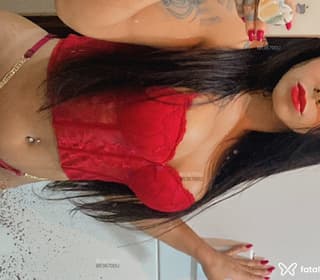 Acompanhante em Joinville-SC - Daniela