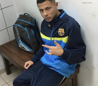 Acompanhante em Virtual-VT - Morenoroludo