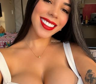 Acompanhante em Balneário Camboriú-SC - Laura Sulivan