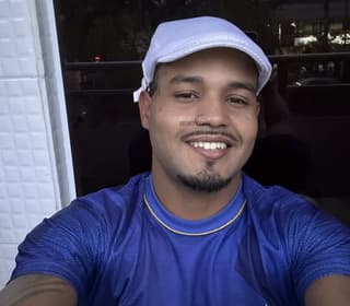 Acompanhante em São Francisco do Sul-SC - Jeferson