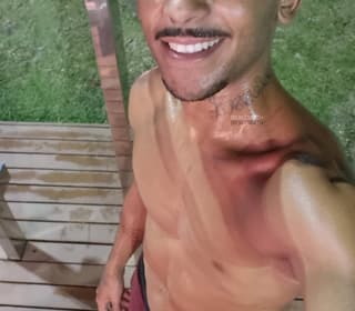 Acompanhante em Rio de Janeiro-RJ - Lestat