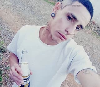 Acompanhante em Videira-SC - Gangster
