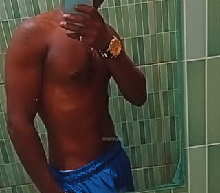 Acompanhante em Rio das Ostras-RJ - Fernando