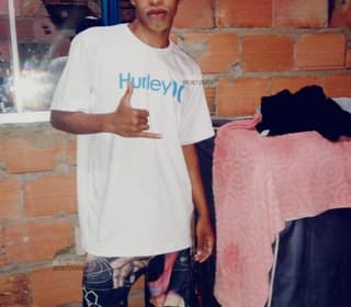 Acompanhante em Itaboraí-RJ - Jhony