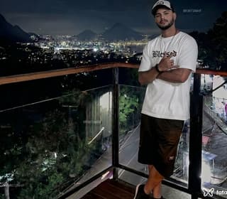 Acompanhante em Rio de Janeiro-RJ - Welvicio