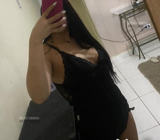 Acompanhante em Carapicuíba-SP - Stefani