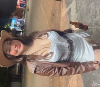 Acompanhante em São José dos Campos-SP - Yasmin Santos