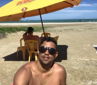 Acompanhante em Feira de Santana-BA - Shell