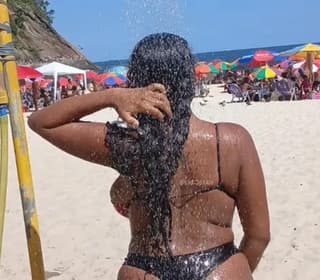 Acompanhante em São Paulo-SP - Isadora
