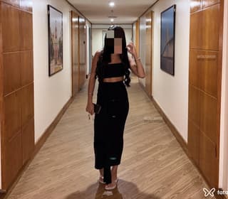 Acompanhante em Chapecó-SC - Jade Cavalcante