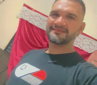 Acompanhante em Porto Velho-RO - Felipe