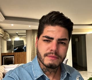 Acompanhante em Cascavel-PR - Thiago Lux