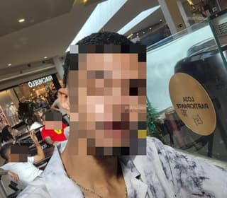 Acompanhante em Bragança Paulista-SP - Renan