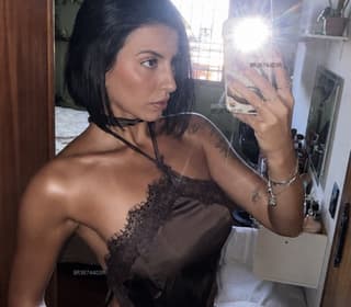 Acompanhante em Goiânia-GO - Miazinha