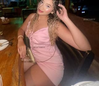 Acompanhante em Araripina-PE - Ellen Muniz