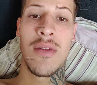 Acompanhante em Virtual-VT - Xande
