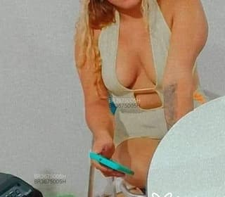 Acompanhante em Balneário Camboriú-SC - Michelle