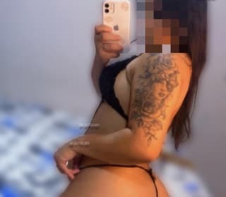 Acompanhante em Balneário Camboriú-SC - Isabela Silva