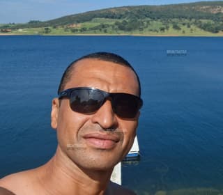 Acompanhante em Virtual-VT - Drico