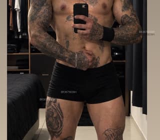 Acompanhante em Caxias do Sul-RS - Matt Shadows