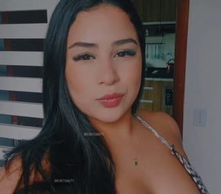Acompanhante em São Paulo-SP - Alice Oliveira