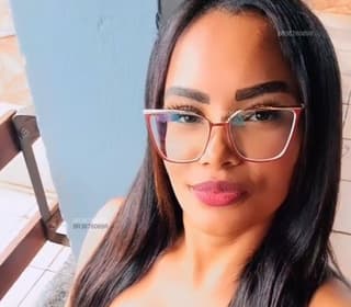 Acompanhante em Bauru-SP - Camila Mendes